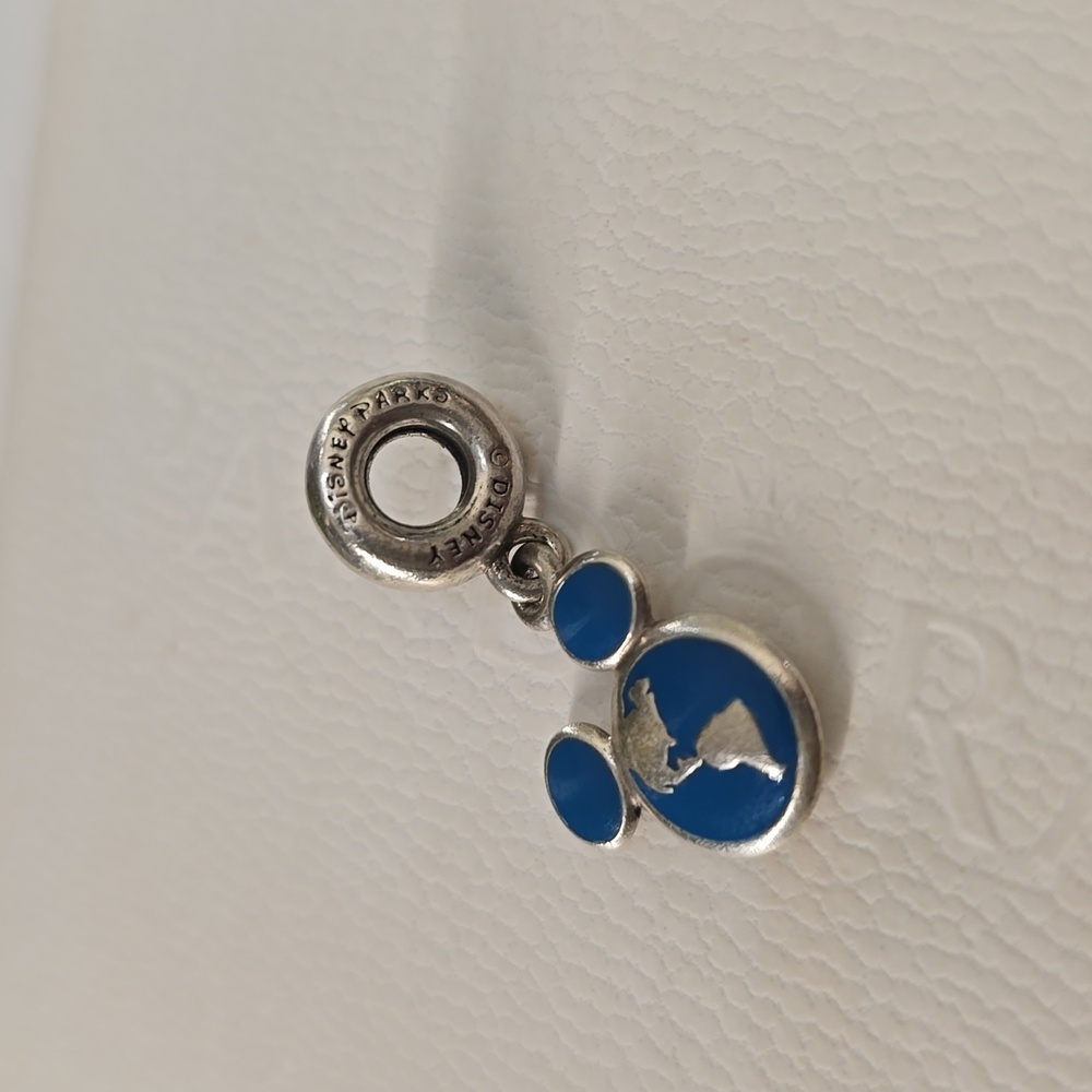 Authentic Pandora Charm - Picture 3 of 4